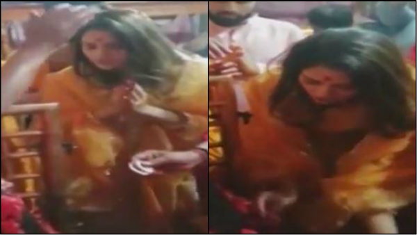 সমালোচনাকে তুড়ি মেরে ওড়ালেন নুসরত! তারাপীঠে পৌঁছেই মায়ের আরাধনায় তৃণমূল সাংসদ সমালোচনাকে তুড়ি মেরে ওড়ালেন নুসরত! তারাপীঠে পৌঁছেই মায়ের আরাধনায় তৃণমূল সাংসদ