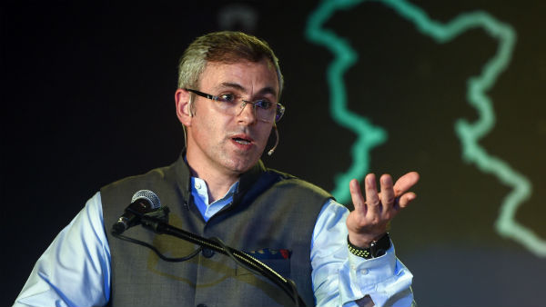 ক্ষোভ উগড়ে দিলেন ওমর