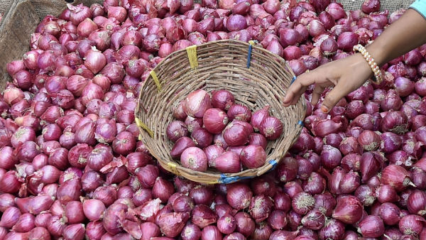 পেঁয়াজ