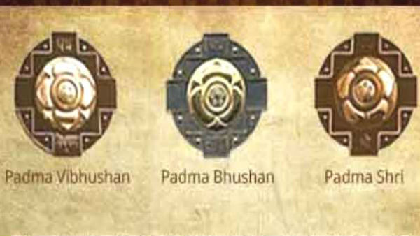 পদ্মশ্রী পুরস্কার পাবেন ১৪১ জন
