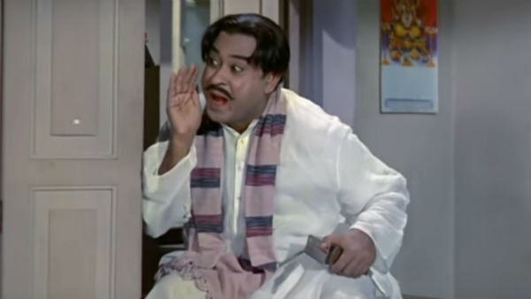 পড়োসন (১৯৬৮) ও হাম দিল দে চুকে সনম (১৯৯৯)