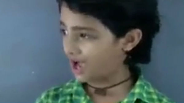 পটল কুমার গানওয়ালা বনাম কুলফি কুমার বাজেওয়ালা