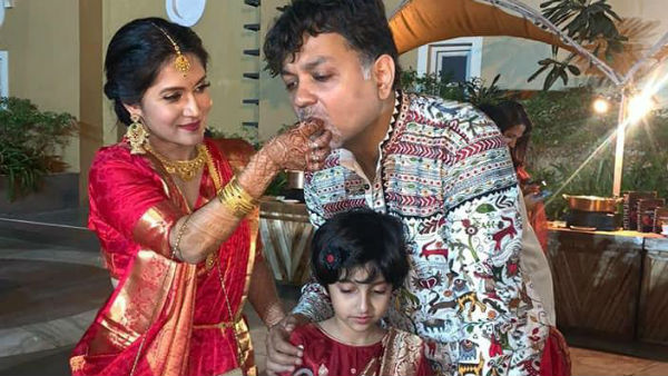 রিসেপশনের আসর