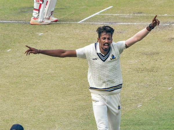 বাংলার বোলিং