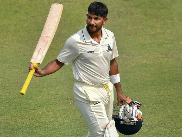 বাংলার স্কোর