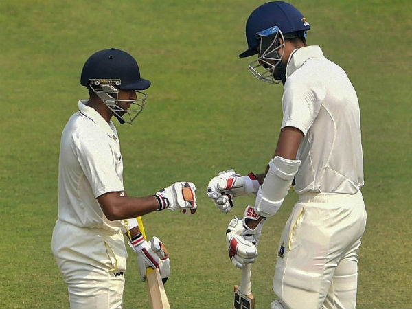 শেষ সেশনে বাংলার লড়াই