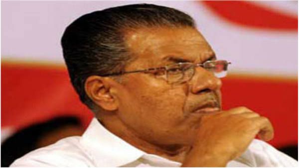 কেরলে ৪৬০৩ টি ত্রাণ শিবির