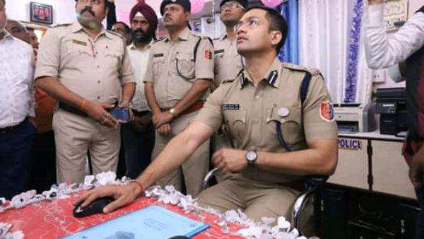 দোলে যাতে সমস্যা না হয়, আগাম সতর্কতা আসানসোল পুলিশের দোলে যাতে সমস্যা না হয়, আগাম সতর্কতা আসানসোল পুলিশের