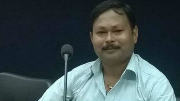 লকডাউনে পুলিশকে বাধা, গ্রেফতার কোন্নগরের তৃণমুল কাউন্সিলর লকডাউনে পুলিশকে বাধা, গ্রেফতার কোন্নগরের তৃণমুল কাউন্সিলর