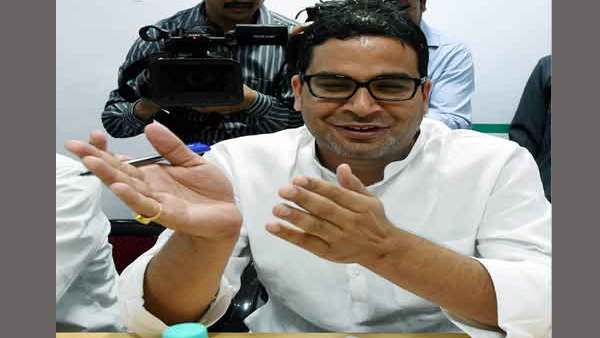প্রশান্ত কিশোরের কর্মী ওসামার পরিচিতি
