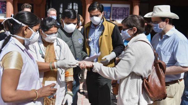 করোনভাইরাস বিরুদ্ধে প্রতিরোধমূলক পদক্ষেপ গ্রহণের নির্দেশ