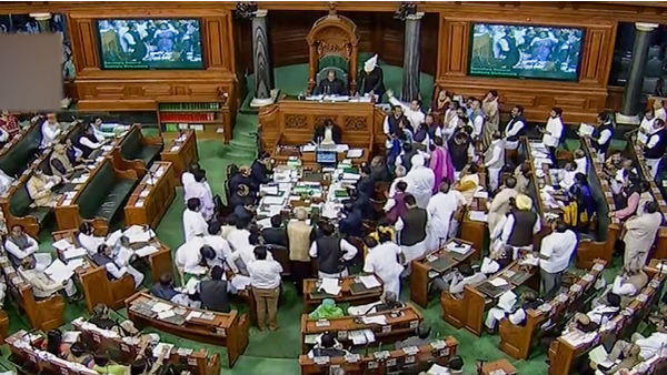 লোকসভা নির্বাচনে সজল দের গুরুত্বপূর্ণ ভূমিকা