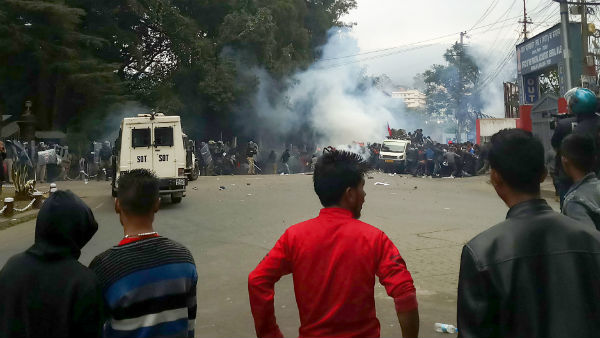 কী ঘটেছিল?