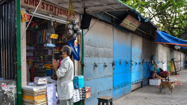 শহরের ক্রাইম গ্রাফ নিম্নমুখী করোনা হানার পরেই