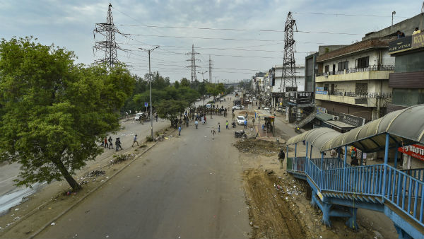 এমএসএমই গায়েব হয়ে যেতে পারে