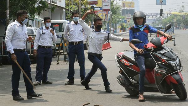 বাংলায় করোনা আক্রান্ত ৯