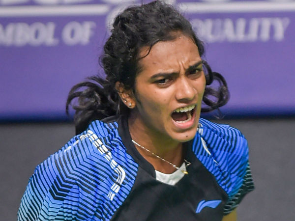 সিন্ধুর সহজ জয়