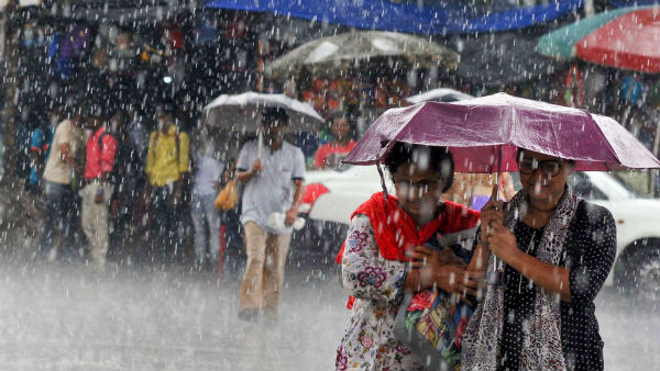 রবিবার কেমন থাকবে মহানগরী?