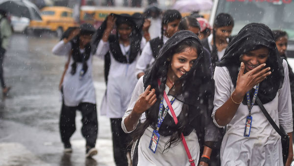 রাজ্যের বিভিন্ন অংশের পরিস্থিতি কেমন?