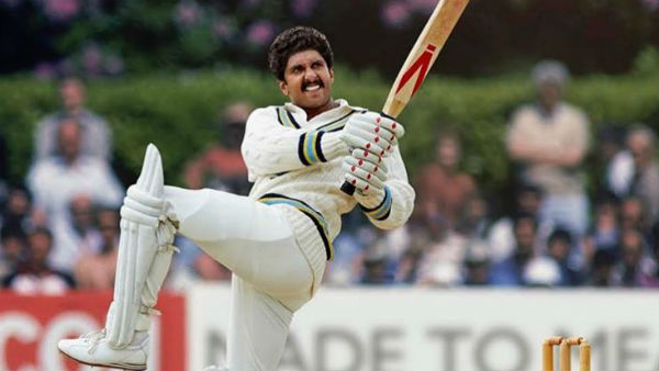 করোনা ভাইরাসের জেরে মুক্তি পিছোতে হল রনবীর সিং অভিনীত ‘৮৩’–এর করোনা ভাইরাসের জেরে মুক্তি পিছোতে হল রনবীর সিং অভিনীত ‘৮৩’–এর