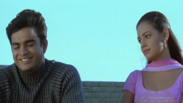 রেহনা হ্যয় তেরে দিল মে (২০০১) লাভ আজ কাল (২০০৯)