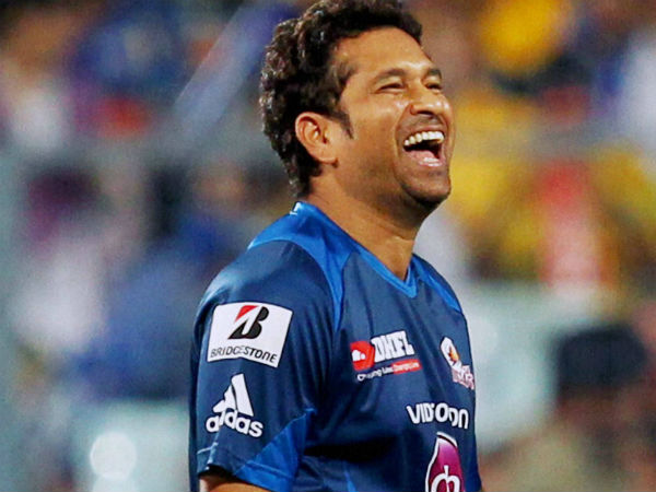 সচিন তেন্ডুলকর