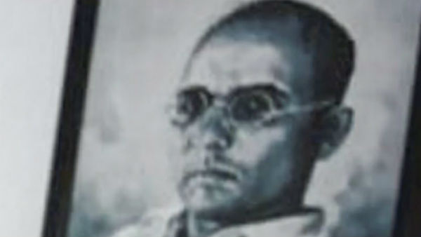 সাভারকরের নামে জেএনইই রাস্তার নাম