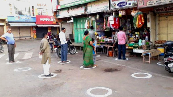 অর্থনীতিতে লকডাউনের প্রভাব
