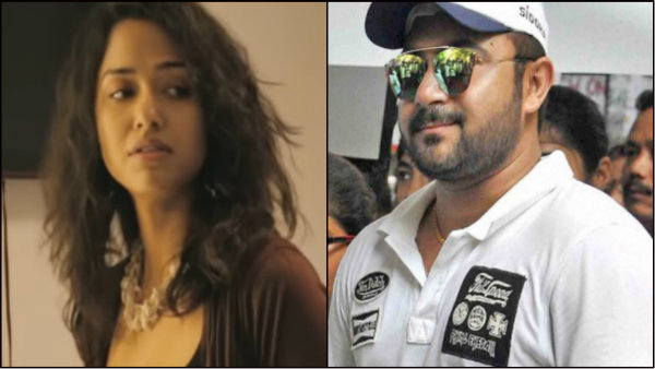 সোহিনী ও সোহম জুটি বাঁধতে চলেছে ‘এই আমি রেণু’ ছবিতে সোহিনী ও সোহম জুটি বাঁধতে চলেছে ‘এই আমি রেণু’ ছবিতে