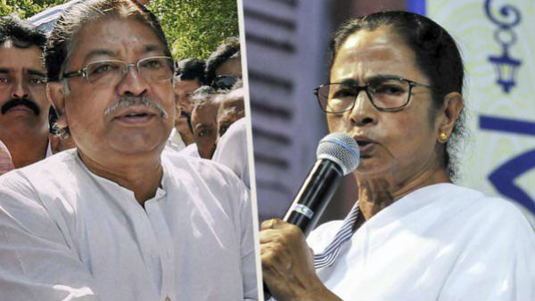 গদ্দারদের বাঁচাচ্ছে মমতার পুলিশ
