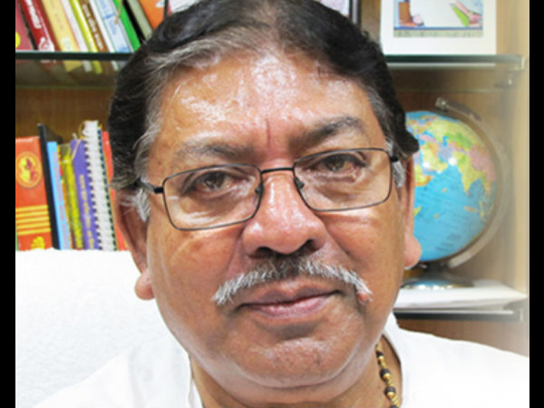 গো-ব্যাক স্লোগানকারীদের সেলাম