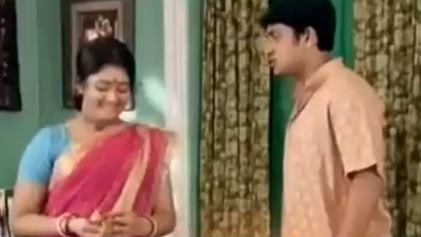 সংসার সুখের হয় রমণীর গুণে বনাম অলক্ষ্মী কা সুপার পরিবার
