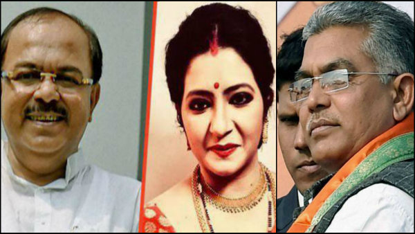 গত দুদিনে বারবার ফোন