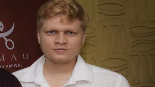 শুভ্র সৌরভ