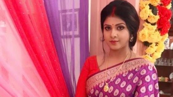 সুস্মিতা রায়