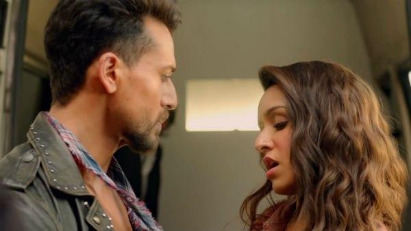 'বাগী' ও টাইগার!
