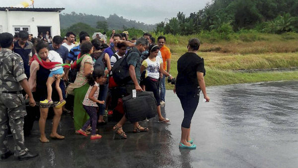 ভুটান–সিকিমের স্বাদ নিতে ভিড় দার্জিলিংয়ে
