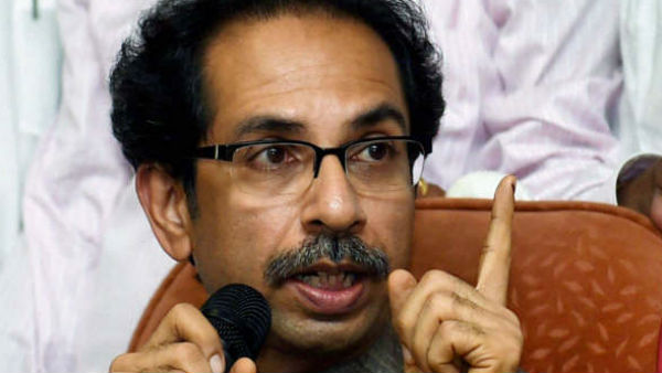 উদ্ধব ঠাকরে আগেও গিয়েছিলেন অযোধ্যায়