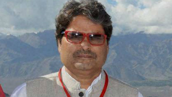 দিল্লি পুলিশের গল্প শুনে ভয় পাচ্ছে পশুও, টুইট বিশাল ভরদ্বাজের দিল্লি পুলিশের গল্প শুনে ভয় পাচ্ছে পশুও, টুইট বিশাল ভরদ্বাজের