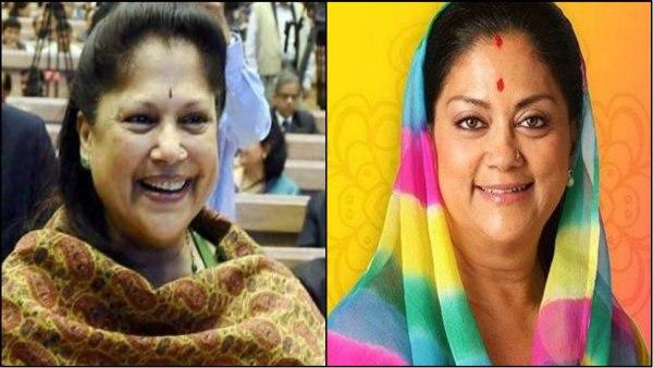 জ্যোতিরাদিত্যের ঘর ওয়াপসি