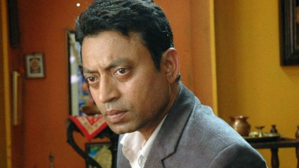 প্রয়াত ইরফান