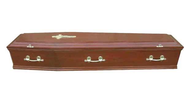 ওভারটাইম কফিন তৈরির সংস্থায়