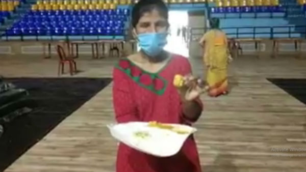 ডুমুরজলা স্টেডিয়ামে কোয়ারেন্টাইন সেন্টারের ব্যবস্থা নিয়ে প্রশ্ন