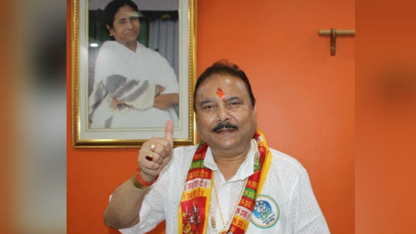 নতুন ভূমিকায় মদন মিত্র