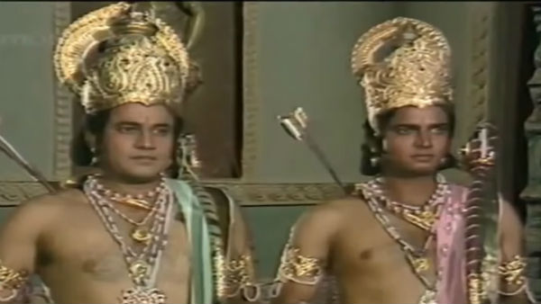 ভিউয়ার্স বেড়েছে দূরদর্শনের, মহাভারত–রামায়ণ দেখতে ভিড় জমছে চ্যানেলে ভিউয়ার্স বেড়েছে দূরদর্শনের, মহাভারত–রামায়ণ দেখতে ভিড় জমছে চ্যানেলে