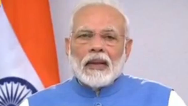 লকডাউন নিয়ে প্রধানমন্ত্রী