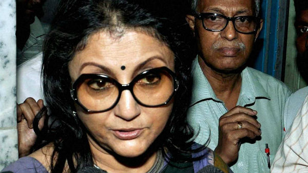 অপর্ণা সেন, কৌশিক সেনদের বিরোধিতা