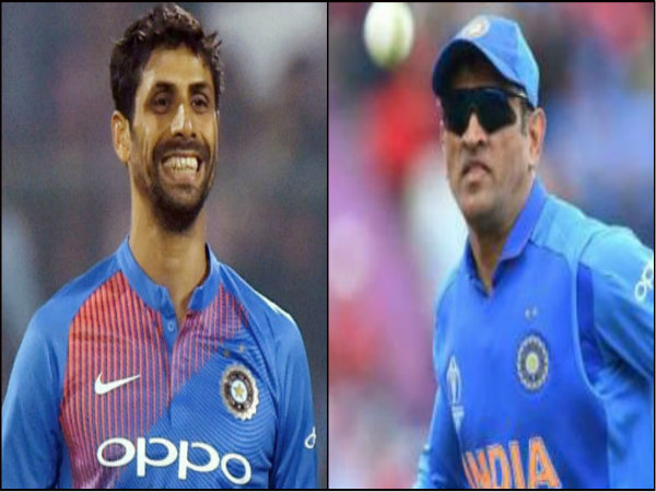 ফিট থাকলে ধোনিই সেরা