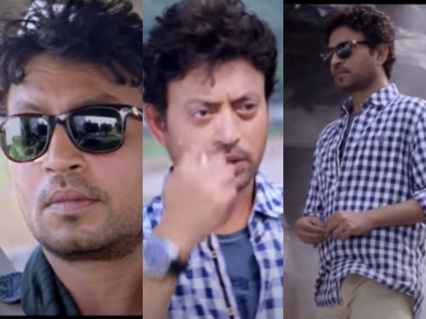 পিকু সিনেমার রানা