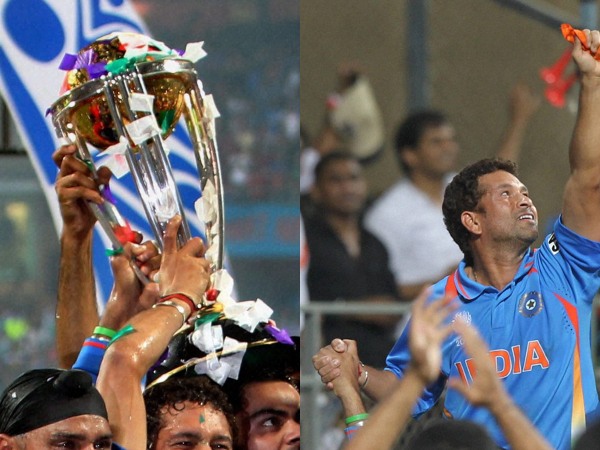 ভারতের বিশ্বকাপ জয়ের ৯ বছর পূর্তি